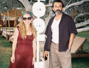 Nu-look Magazine, 2. Yaşını Cennet Koyu’nda  Kutladı