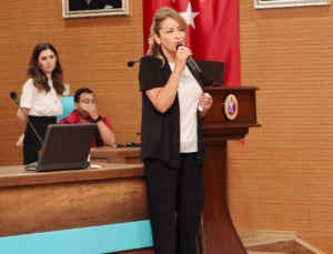 Gönül Elçileri ve Koruyucu Aileler Ordu’da Buluştu