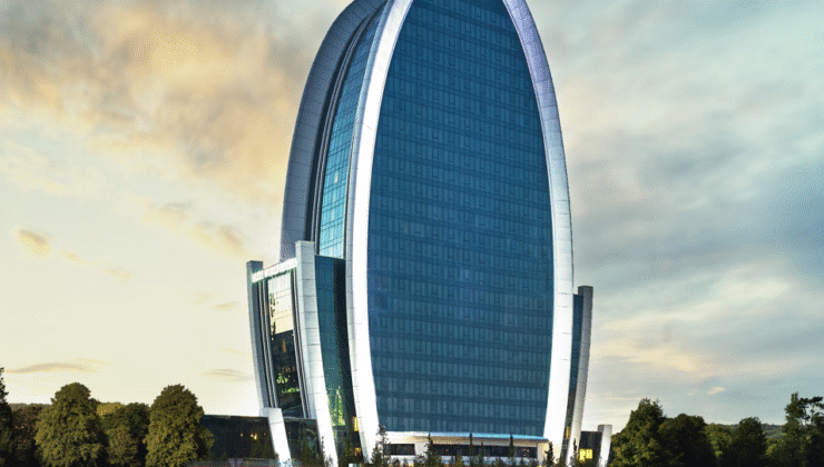 Elite World Grand İstanbul Basın Ekspres’e 2025’te Uluslararası Ödül Yağmuru