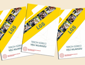 LGS Tercihleri e-Okul’da Başladı: Yüzdelik Dilim ve Kontenjan Detayları Yayında