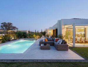 Suya Saygılı Mimaride Yeni Dönem: Urla’ya Değer Katıyor