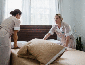 Atalar: “Turizm Çalışanlarının 24 Saatlik Dinlenme Hakkı