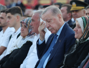 Cumhurbaşkanı Erdoğan: “Şehitlerimizin Hakkını Asla Ödeyemeyiz”