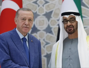 BAE Devlet Başkanı Al Nahyan, 16 Temmuz’da Türkiye’ye Geliyor