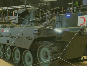 EDGE, IDEF 2025’te Gücünü Gösterecek: Türkiye’de İlk Kez Sahne Alıyor!