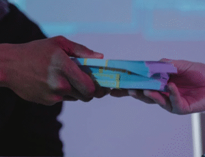 ECB’den Bankalara Yeni Uyarı: Siber Saldırı ve Ticaret Savaşlarına Hazır Olun!