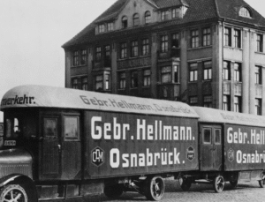 Almanya merkezli lojistik devi, Kolombiya’da kendi iştirakiyle doğrudan sahaya indi