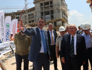 Ay Yıldız Projesi’nde Geri Sayım Başladı: TSK İçin Yeni Nesil Karargâh Yükseliyor