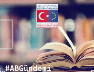 Avrupa İnovasyon Skor Tablosu Açıklandı