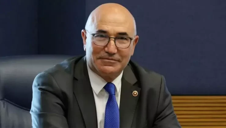 Mahmut Tanal Kimdir? CHP’nin Hukukçu Milletvekili