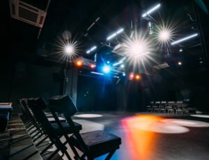 İBB’den Bağımsız Tiyatrolara Büyük Destek