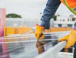 Avrupa’da Güneş Enerjisine Güçlü Yatırım, Galata Wind’ten Yeni Proje Alımları