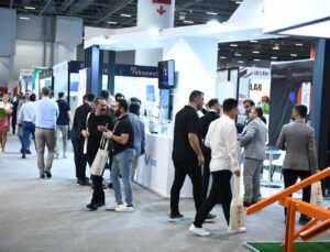 Enerji Dönüşümünün Kalbi EIF 2025’te Atacak: 30 Binden Fazla Ziyaretçi Bekleniyor