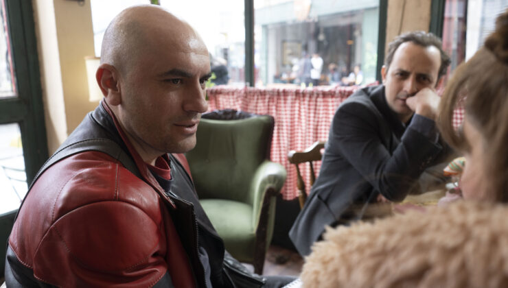 “Var Bunlar” 3. Sezonuyla Geri Dönüyor, Kahkaha Fırtınası 21 Ağustos’ta TOD’da Başlıyor!