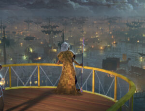 Wakanda Geri Dönüyor: ‘Eyes of Wakanda’ Bugünden İtibaren Disney+’ta Yayında