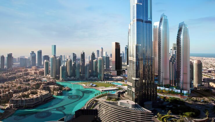 Rayiç Bedeller 15 Kat Artıyor, Konut Alıcısı Dubai’ye Yönelebilir!