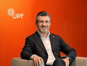 UPT, BAE’de Lisanslanan İlk Türk Ödeme Kuruluşu Oldu: UPTION Global Arenada