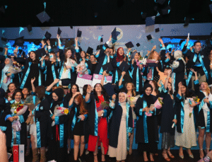 Geleceğin sağlık profesyonelleri yapay zekâya hazır becerilerle donatılıyor!