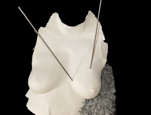 BodrumArt’ın 20. Yılına Özel Sergi: İnci Başağa Yörükoğlu ve Deniz Demirer Bir Arada