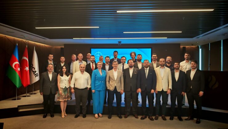 Rüzgar Enerjisi Zirvesi İzmir’de: 14. TÜREK, 4. Azerbaycan Enerji Forumu ile Birleşiyor