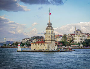 Raben Group, Türkiye Yatırımıyla Türk İhracatçısına Avrupa Kapısını Açıyor