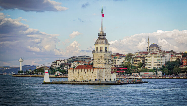 Raben Group, Türkiye Yatırımıyla Türk İhracatçısına Avrupa Kapısını Açıyor