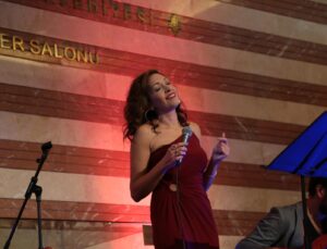 Bodrum’da Caz Rüzgarı: Pera 77 Pop-Up Konserleri Ağustosta da Sürüyor