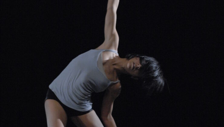 Kadın Bedeninin Gücü ve Dayanışması Sahneye Taşınıyor: “Kız Doğdu / III” İzleyiciyle Buluşuyor!