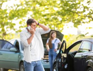 Yandan Çarpma Kazaları Alarm Veriyor: Araç Kapıları En Fazla Hasar Alan Bölüm!