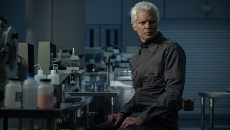 “Alien” Serisinde Bir İlk: Yaratıklar Dünya’da!