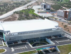 Olimpiyat Yıldızları Konya Velodromu’nda Rekor Kırmaya Geliyor!