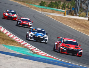 AVIS Türkiye Pist Şampiyonası’nda İkinci Ayak Yarışları Başlıyor