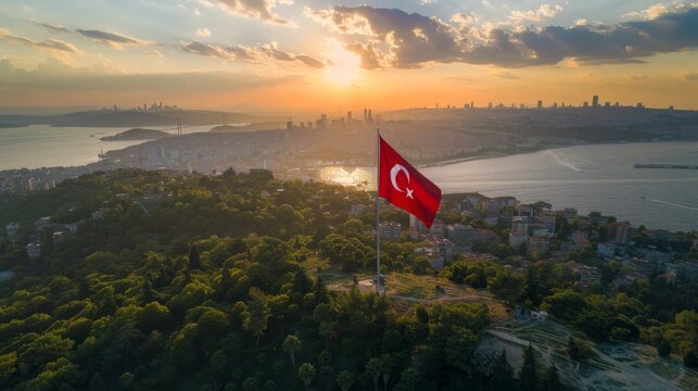 Seda Aslan: İngiltere’den Türkiye’nin Kültürel Zenginliğini ve Markalarını Tanıtıyor