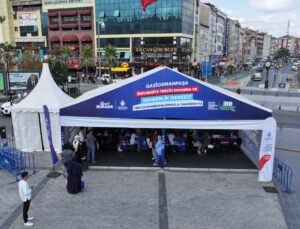 İstanbul’da Üniversite Adaylarının Vazgeçilmezi: İBB Tercih Merkezleri Oldu