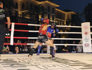 Muaythai Süper Lig Finali’nde Şampiyonlar Belli Oldu: Milli Takım Kadrosu Şekillendi