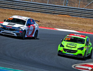 İstanbul Park’ta Hız Rüzgarı: AVIS 2025 Türkiye Pist Şampiyonası’nda Heyecan Doruktaydı