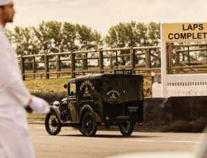 The Peninsula London’dan Goodwood Revival ile Sürpriz İş Birliği