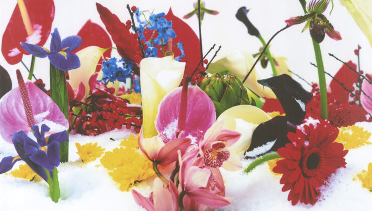 Toprak, Ateş, Su, Hava”: Pera’da Yeni Sezon