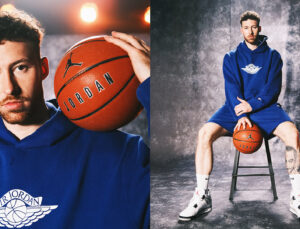 NBA Yıldızı Onuralp Bitim Sneaks Up’ın Yeni Yüzü Oldu