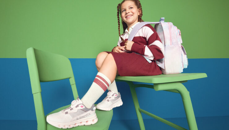 Veliler Okula Dönüş Koleksiyonu’nda aradığını bulacak!