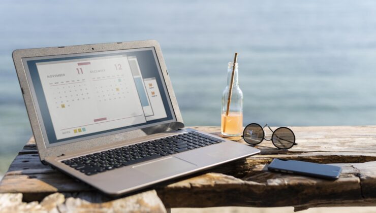 Yaz Aylarında Artan Kimlik Saldırılarına Karşı 4 Temel Güvenlik Önerisi