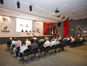 Olimpiyat Ruhu TikTok’a Taşınıyor: TMOK ile Stratejik Ortaklık Duyuruldu