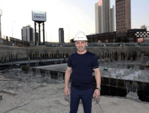 1.2 Milyar Dolarlık ORİON Projesi’nde Satış Süreci Başlıyor