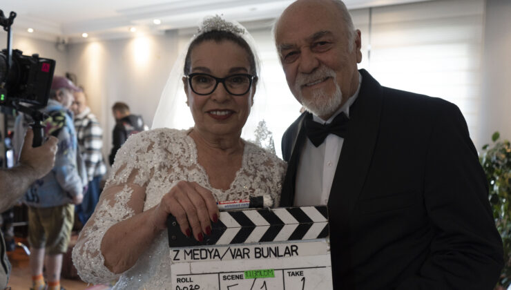 Var Bunlar’ın Üçüncü Sezonu TOD’da İzleyiciyle Buluştu