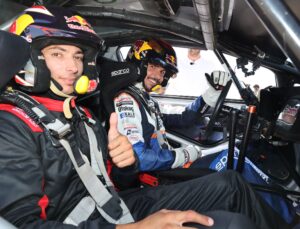 Toprak Razgatlıoğlu ve Ali Türkkan Castrol Performance Day’de Şov Yaptı