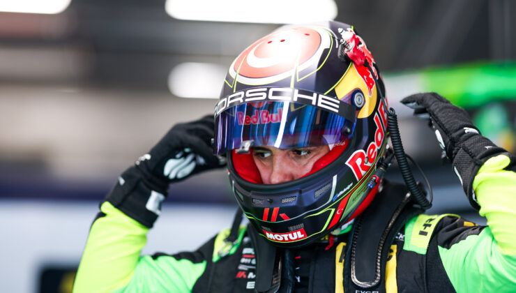 Ayhancan Güven, Sachsenring’deki DTM yarışını kazanarak sezonun üçüncü zaferine ulaştı