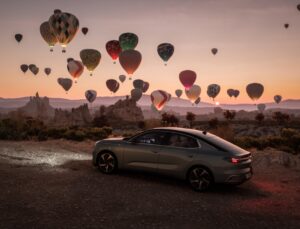 Togg, Münih’te IAA Mobility 2025’te Sahne Alacak