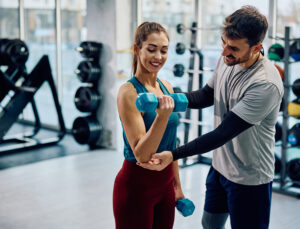 Bilinçli Spor, Sağlıklı Gelecek: Spor Yaralanmalarına Dikkat!