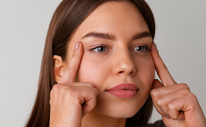 Badem Göz Estetiği: Genç ve Dinamik Bakışların Sırrı