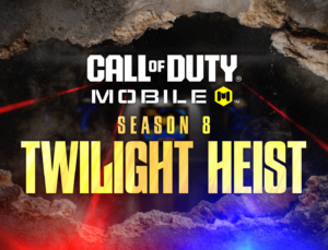 Call of Duty: Mobile 8. Sezon – Alacakaranlık Soygunu’nda Riskler Yüksek
